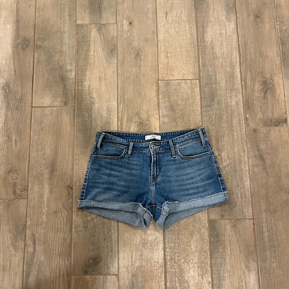 Levi’s Jean Shorts